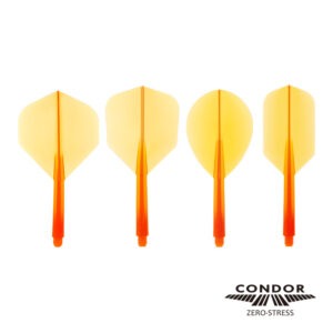 Condor Zero Stress Integrated Flights