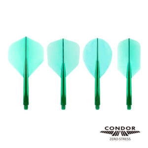 Condor Zero Stress Integrated Flights